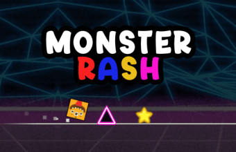 Monster Rash
