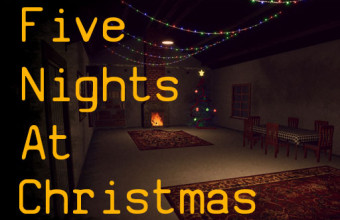 Five Nights At Christmas