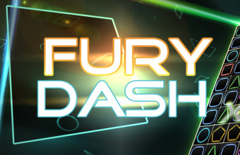 Fury Dash