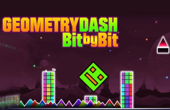 Geometry Dash Bit By Bit